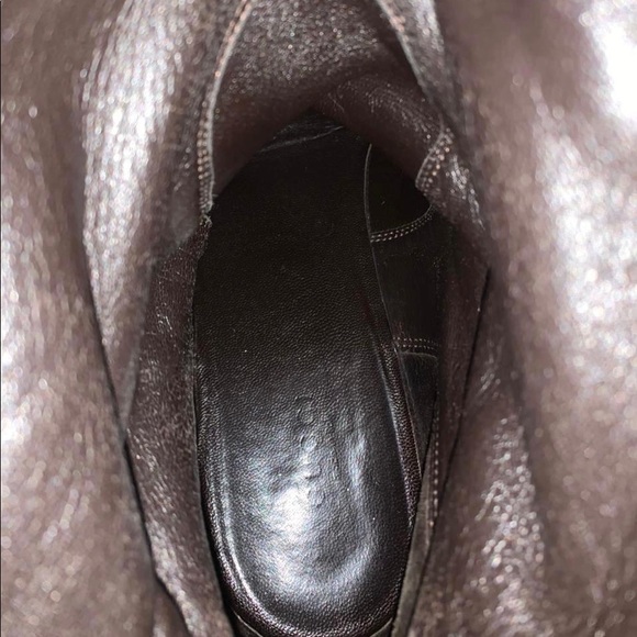 Gucci boots - Picture 7 of 10